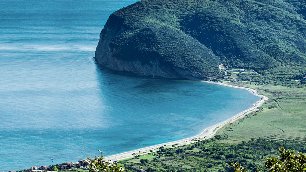 Capturing the Great Outdoors: A Guide to Using Ruko Drones for Nature Photography