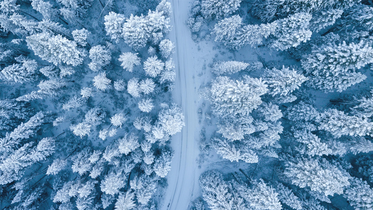 Essential Tips for Safe Drone Operation in Cold Weather