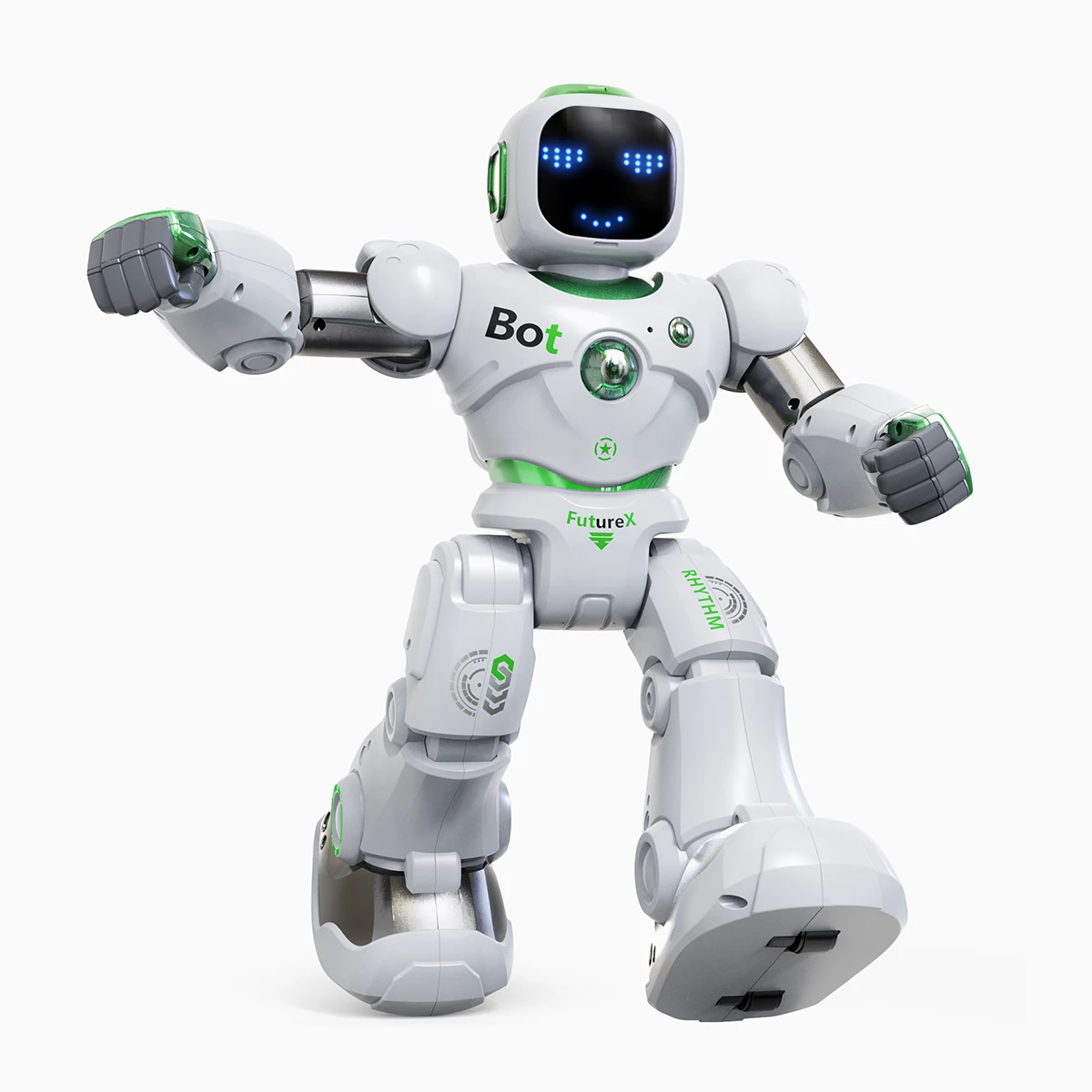 Ruko 1088 Large Smart Robots for Kids