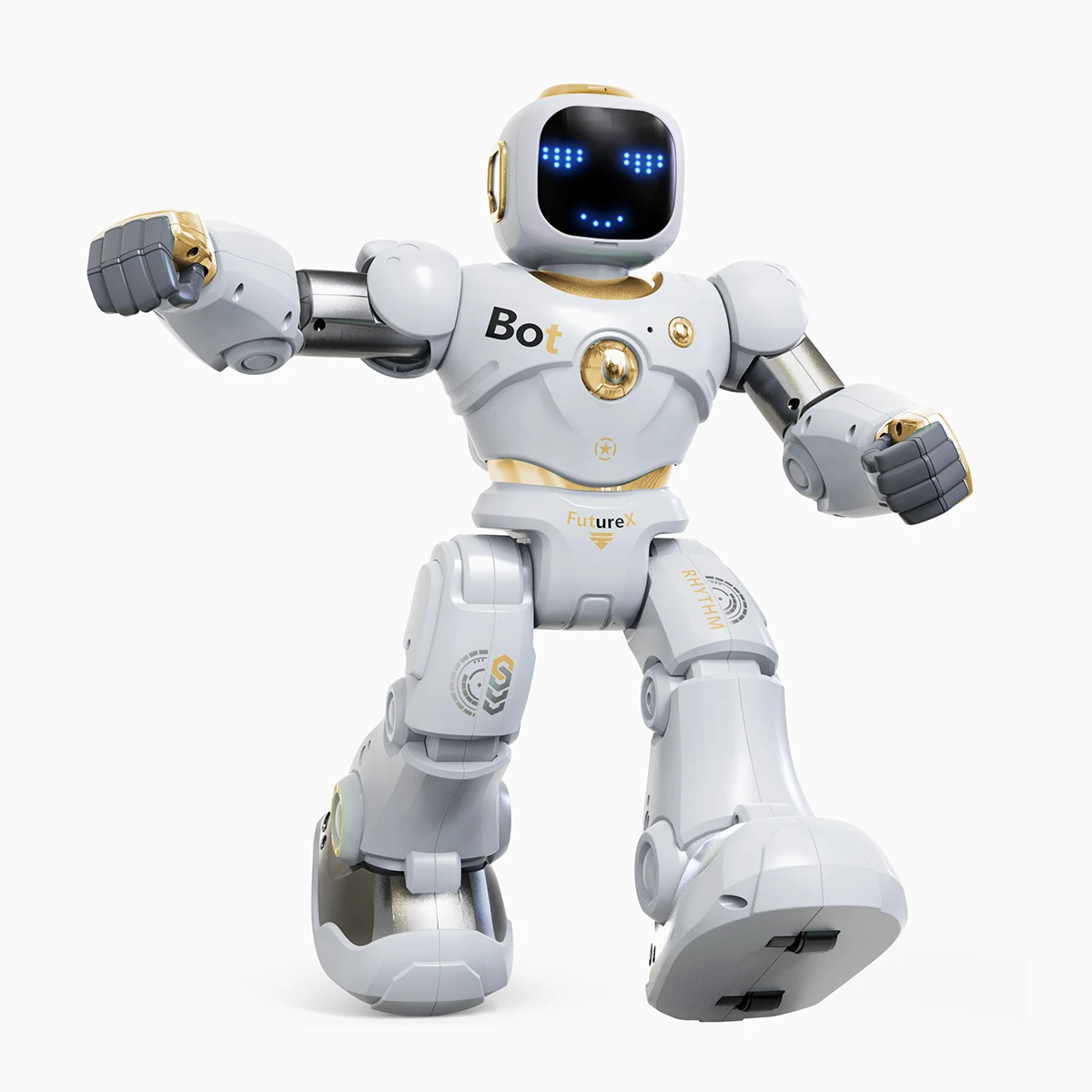 Ruko 1088 Large Smart Robots for Kids