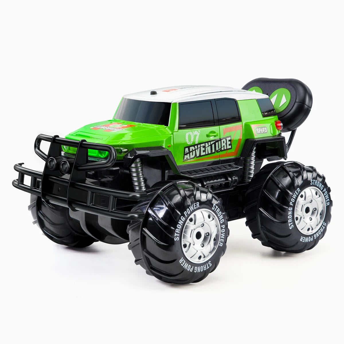 Ruko 1601AMP Amphibious RC Car