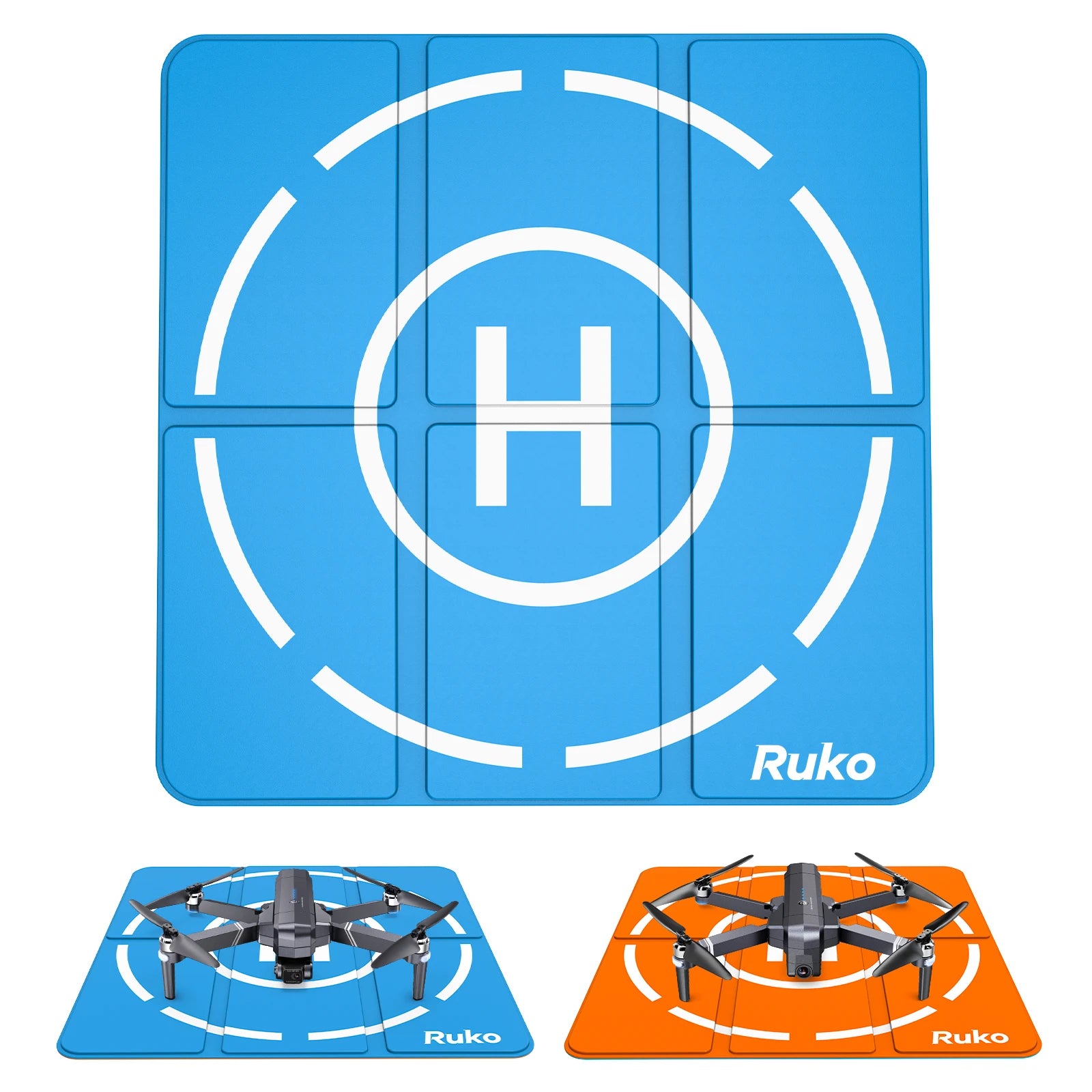 Ruko Drone Landing Pad