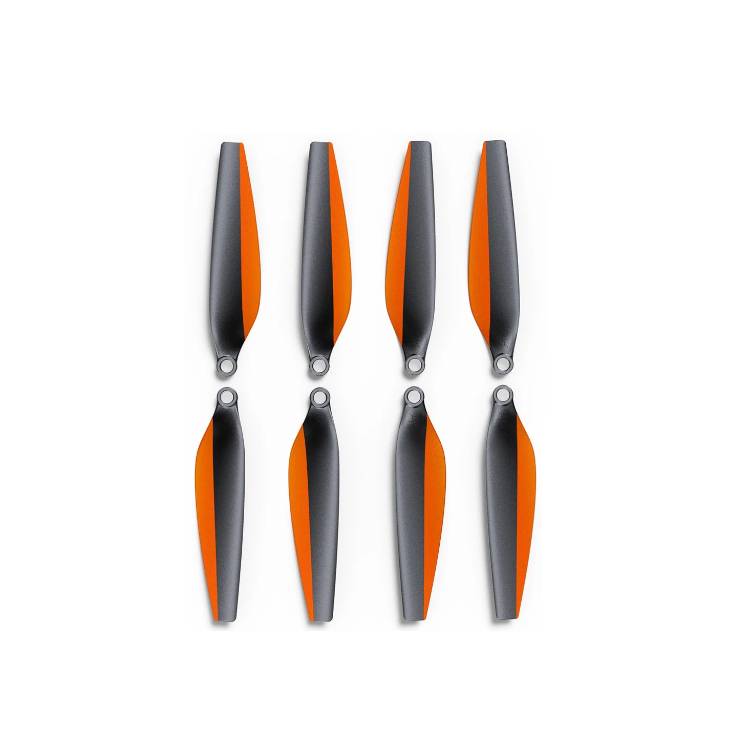 Bwien F7GIM Propellers