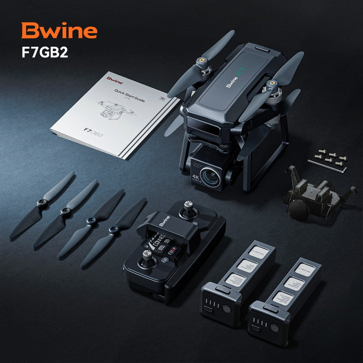bwine drone website