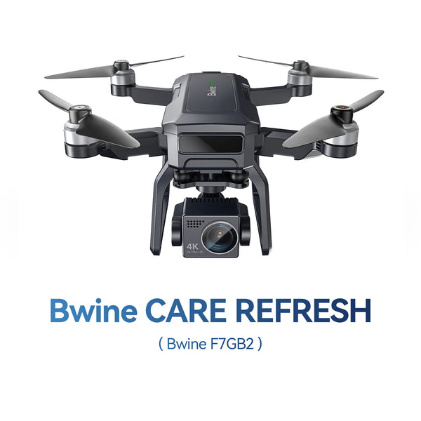 Bwine F7GB2 Care Refresh 1-Year Plan
