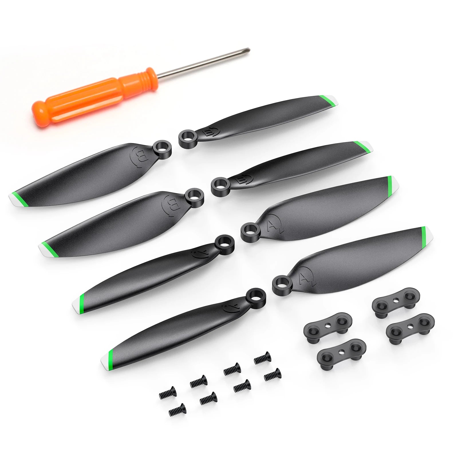 Gleesfun G11MINI Propellers