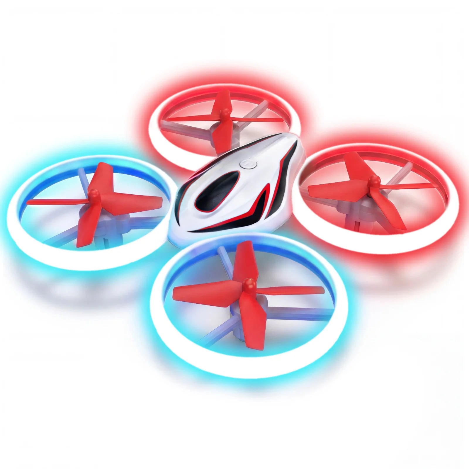 Veeniix Q9 Mini Drone with LED Lights
