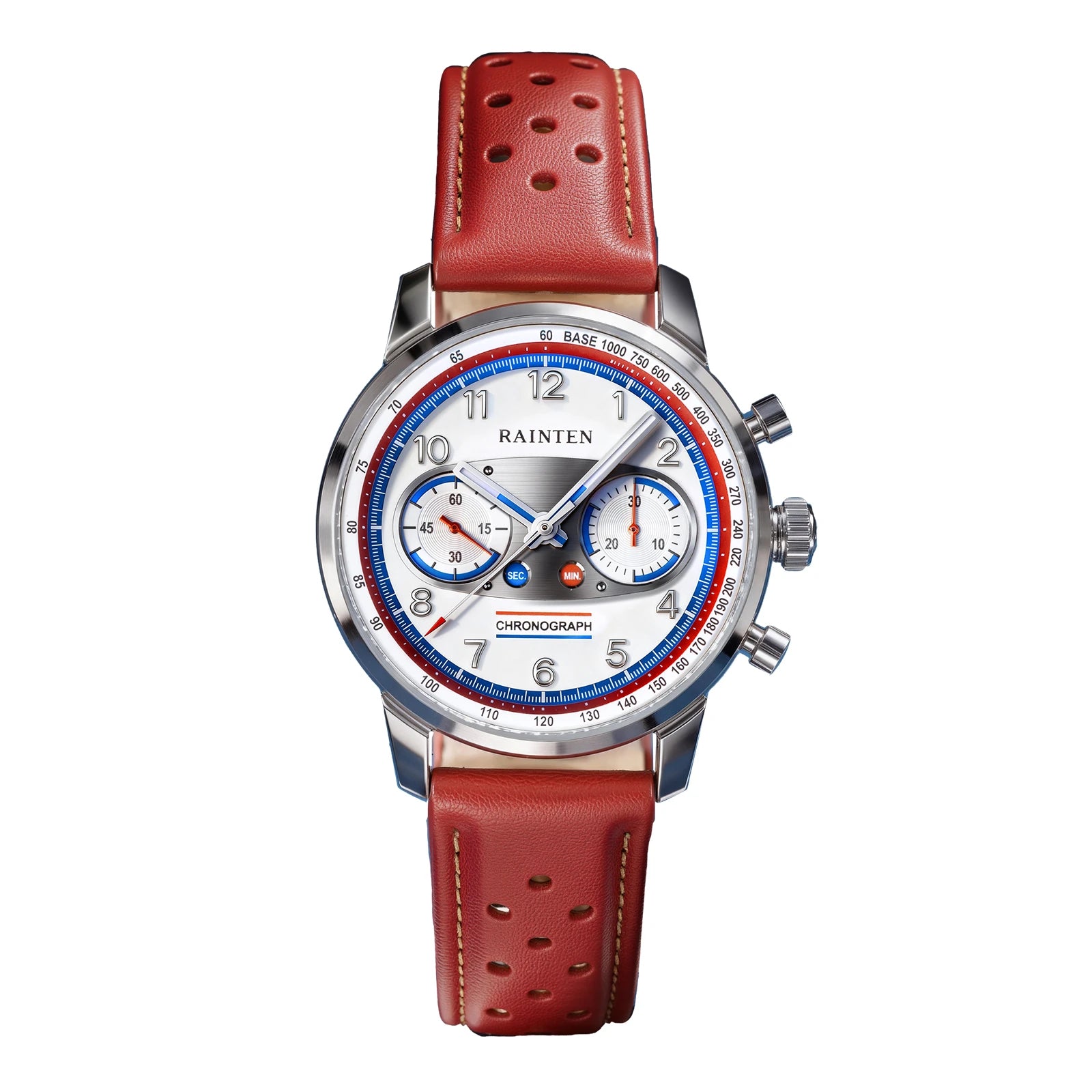 RAINTEN R9031 Men's Chronograph Watch