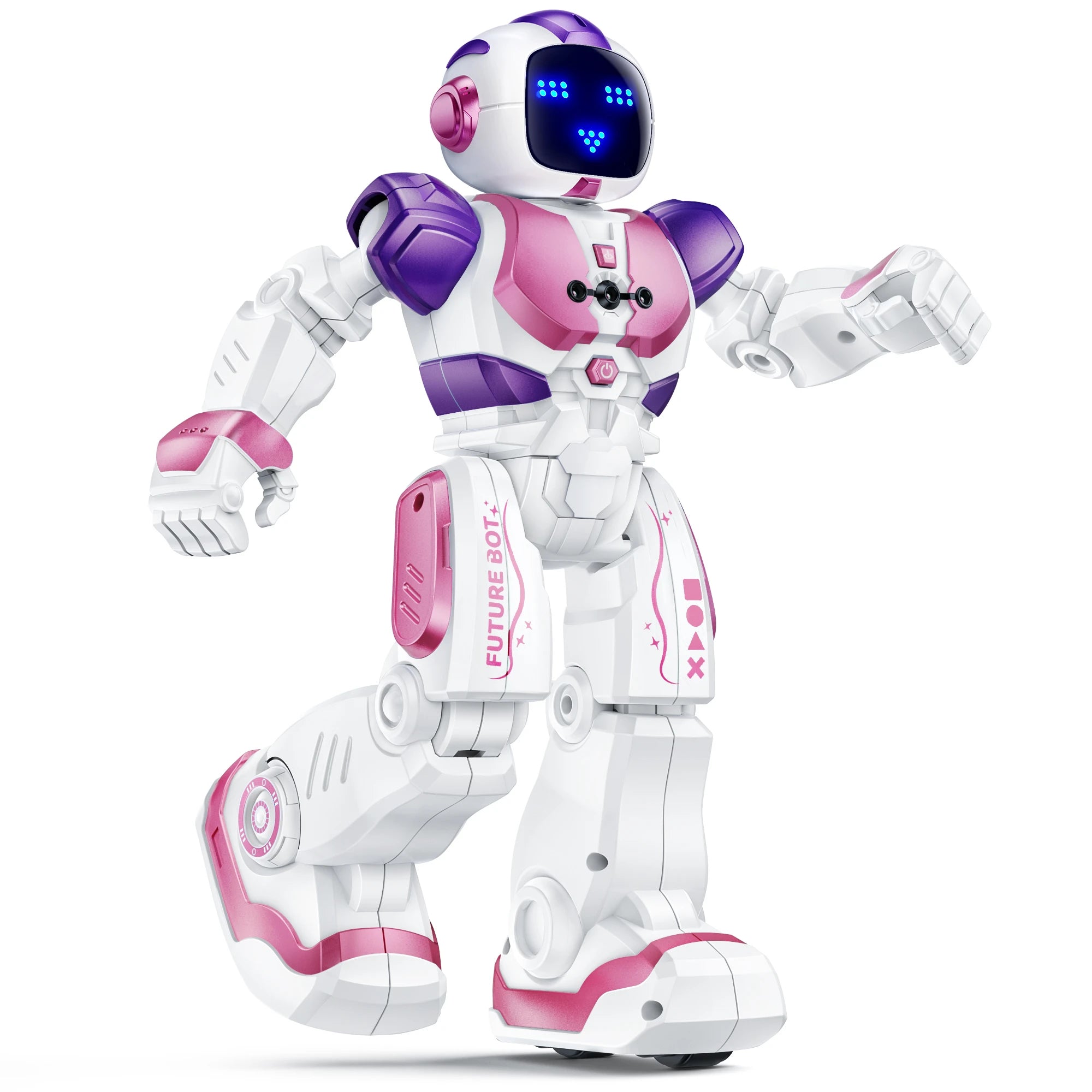 Ruko 6088 Programmable Smart Robot for Kids