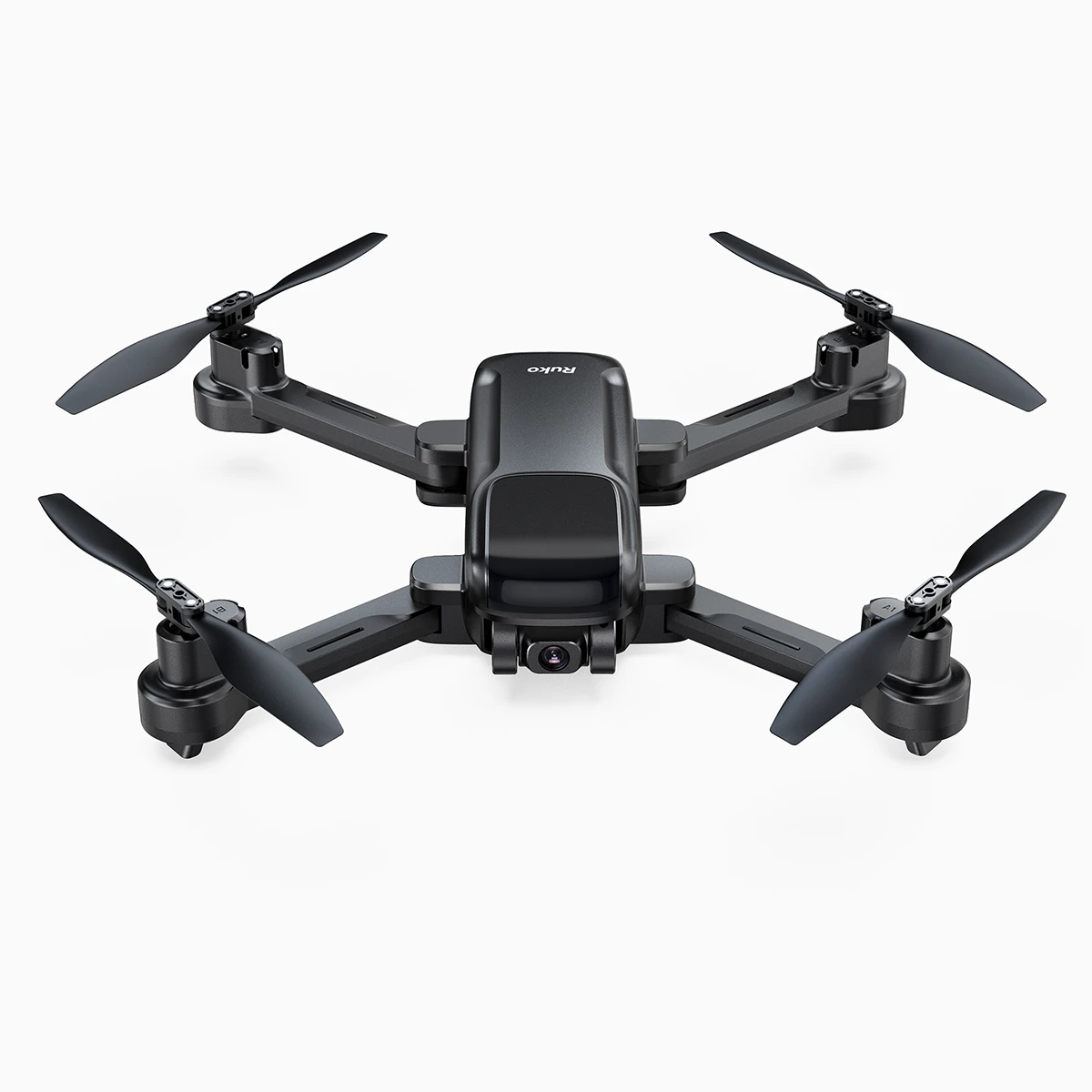 Ruko U11S with 2 Batteries