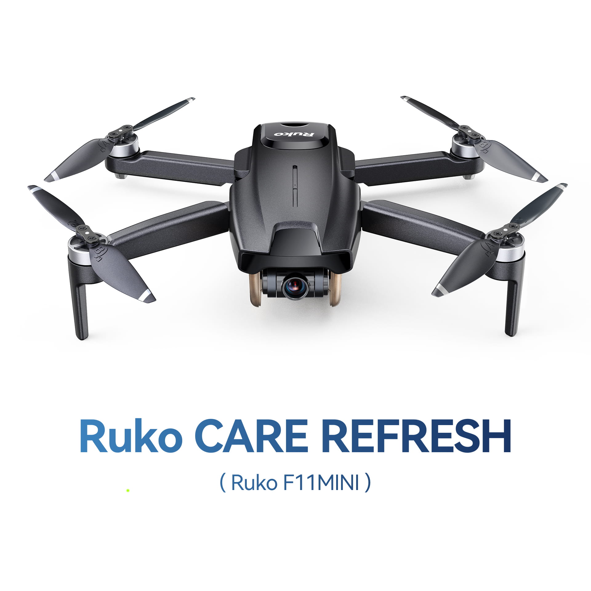 Ruko F11MINI Care Refresh 1-Year Plan