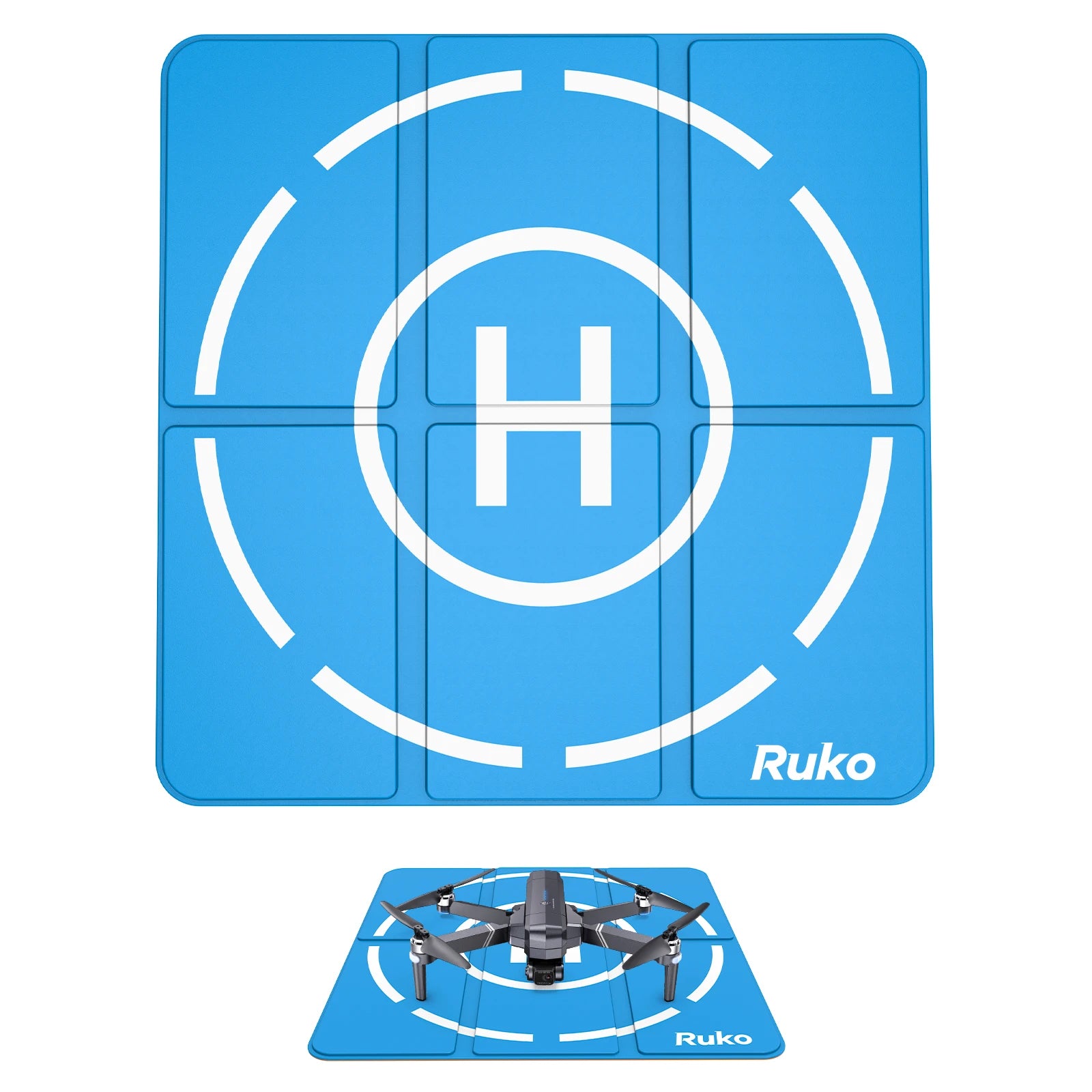 Ruko Drone Landing Pad