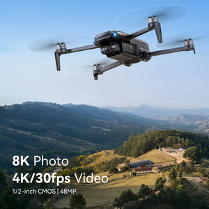 Ruko U11 MINI 4K Mini Pocket Drone