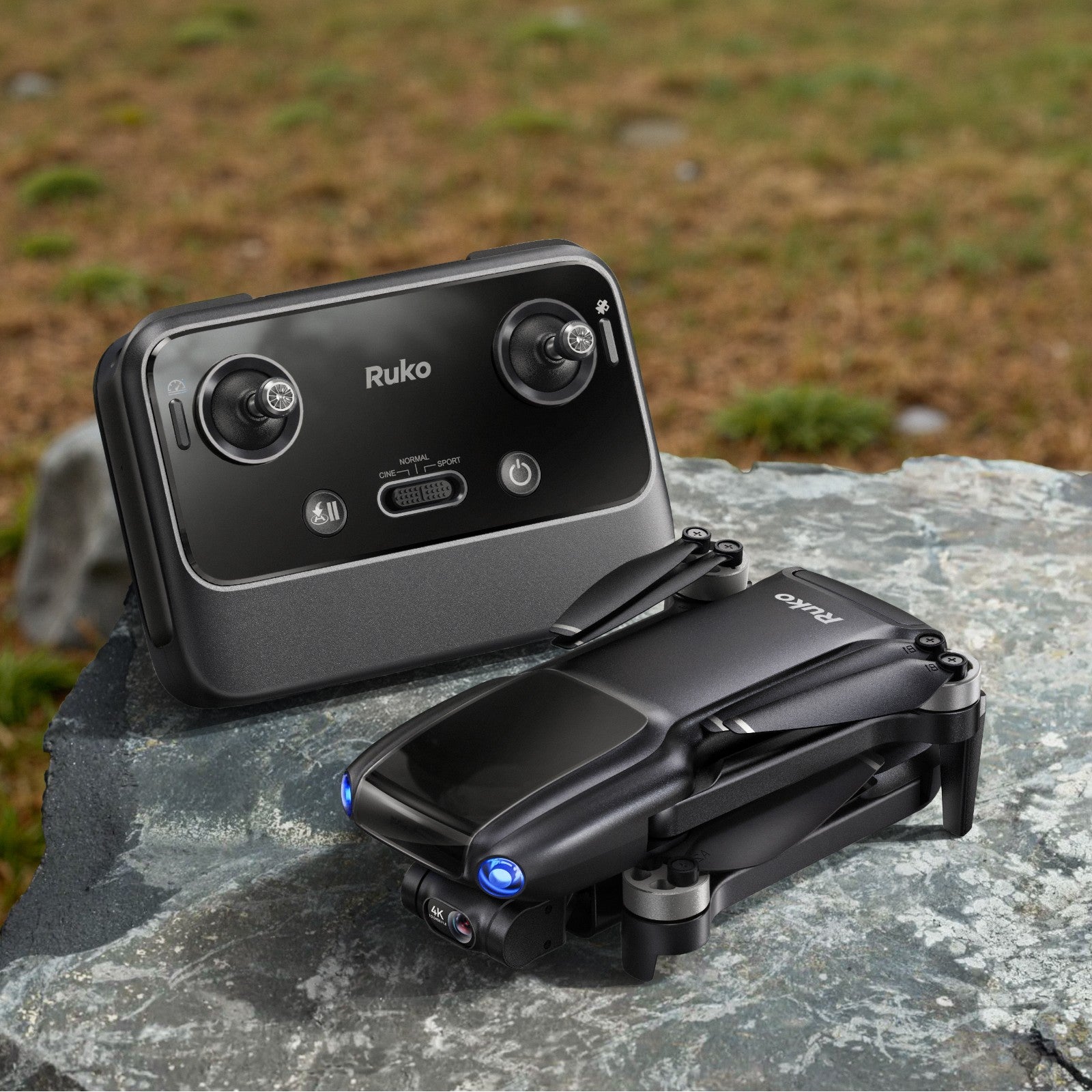 Ruko U11MINI 4K Mini Drone