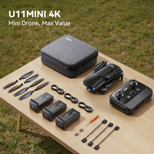 Ruko U11MINI 4K Mini Drone