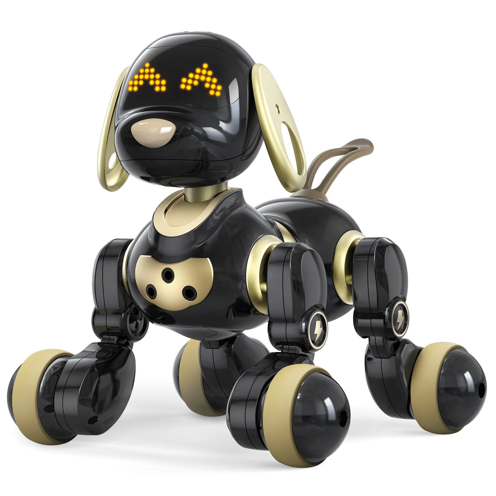Ruko 18011 RC Robot Dog Toy