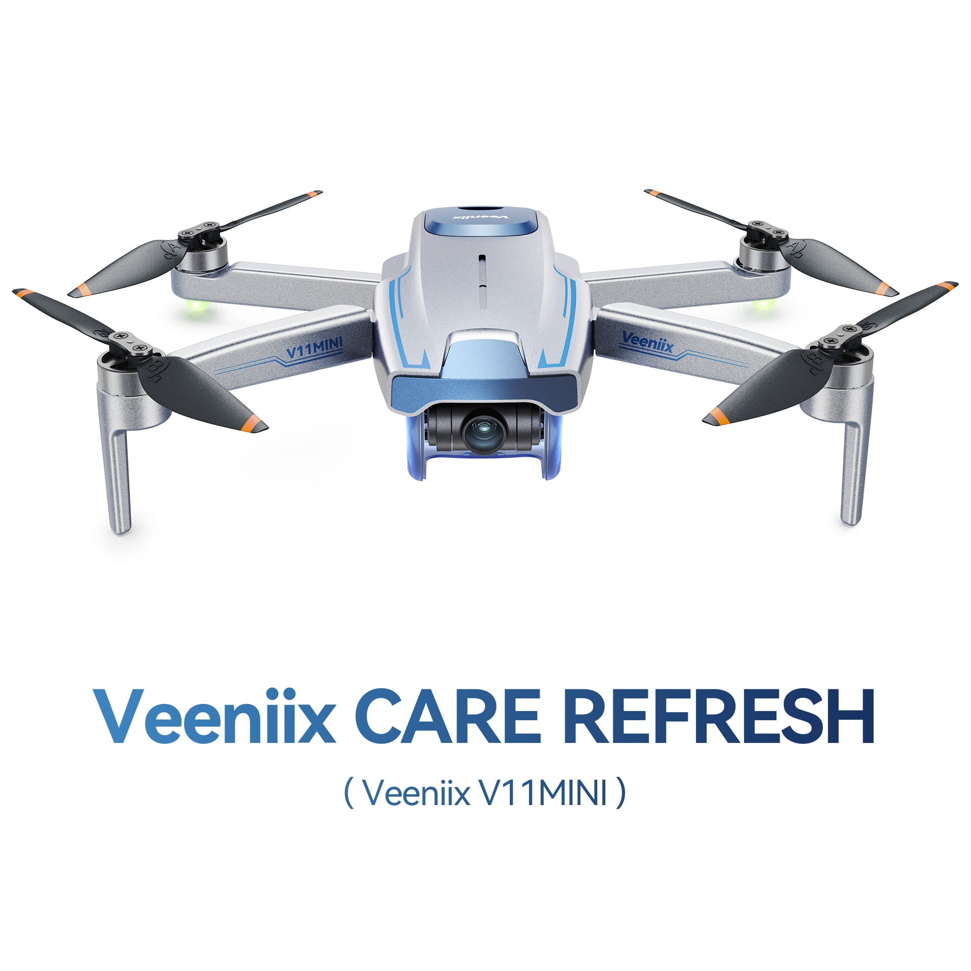 Veeniix V11MINI Care Refresh 1-Year Plan