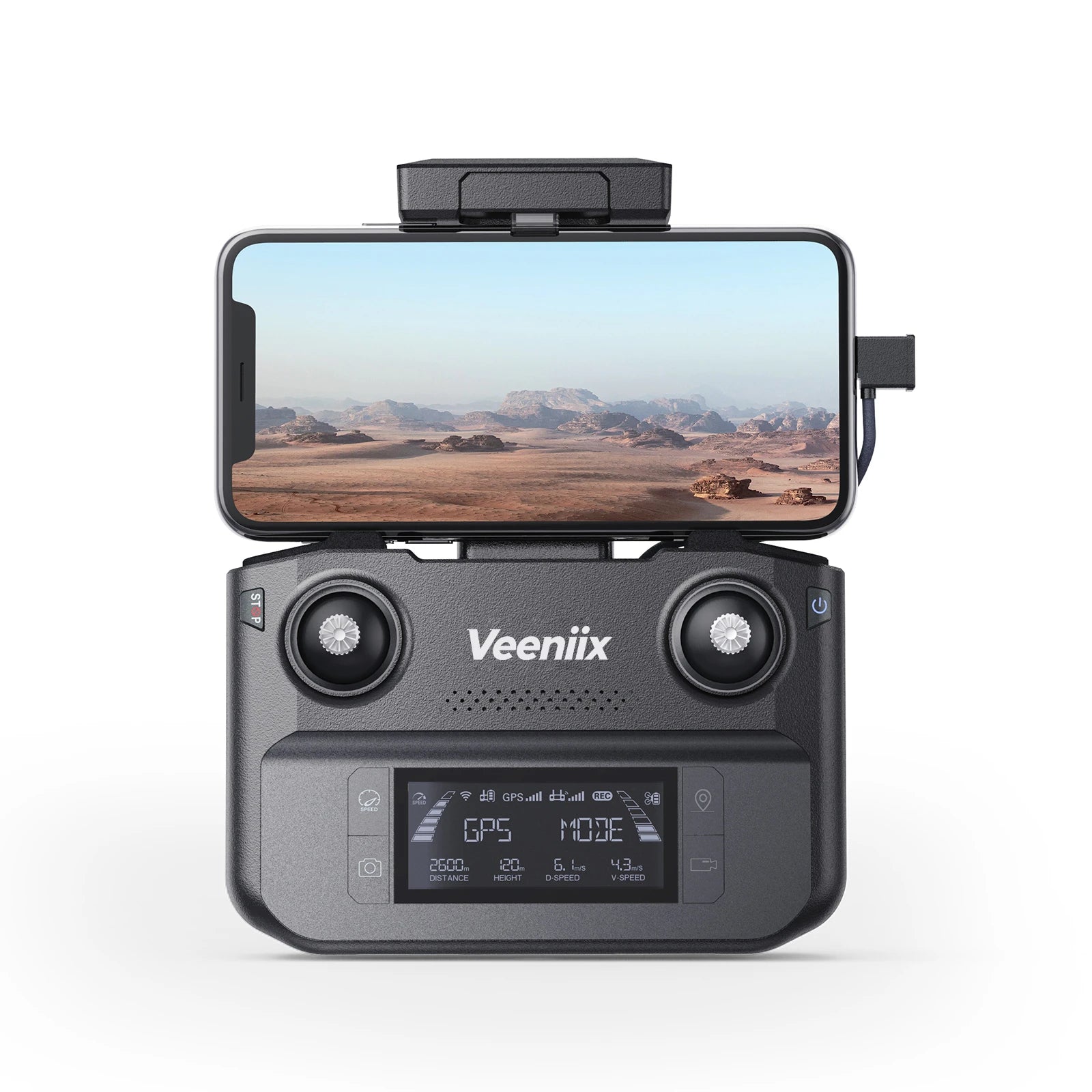 Veeniix V11 Remote Controller – Ruko