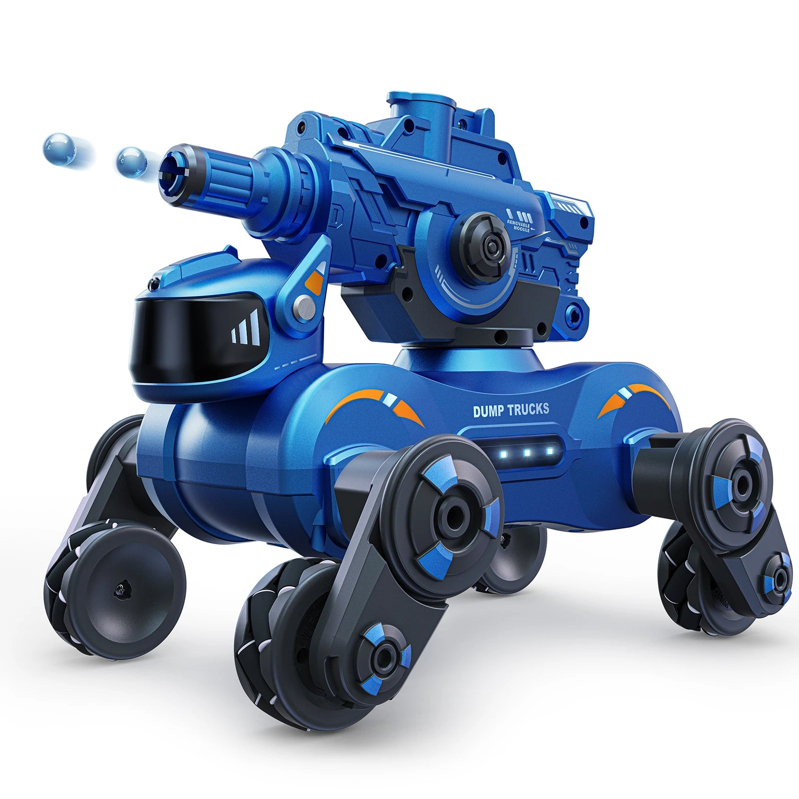 Veeniix V994 Shooting RC Stunt Car – Ruko