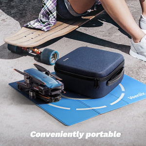 Veeniix V11 drone landing pad