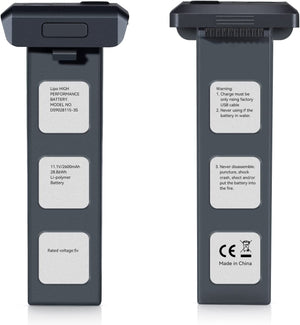 Bwine Drone Rechargable Battery for Bwine F7, 11.1V 2600mAh/28.86Wh - RuKo