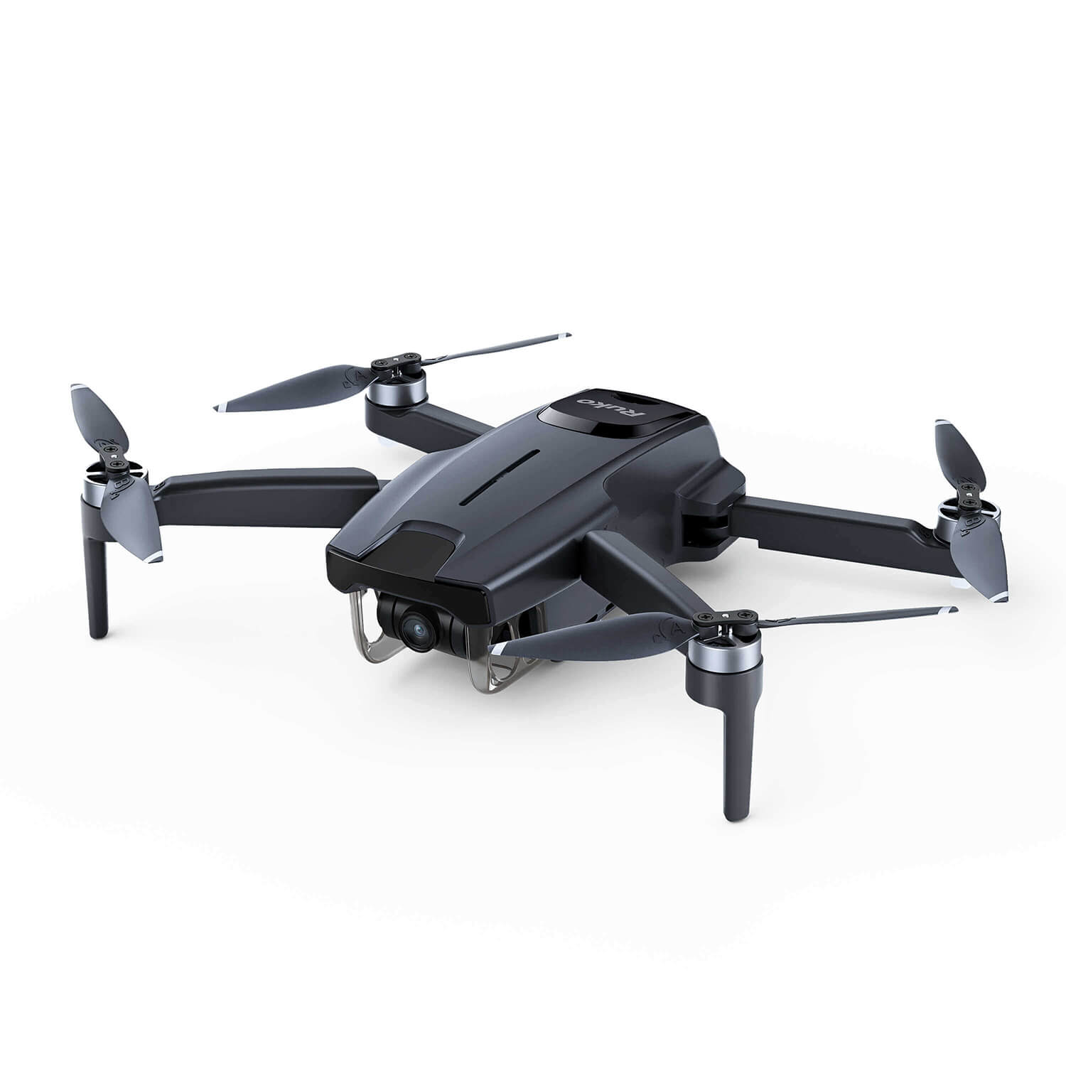 Palm-sized Ruko F11MINI Drone With 4K Camera for Beginners - RuKo