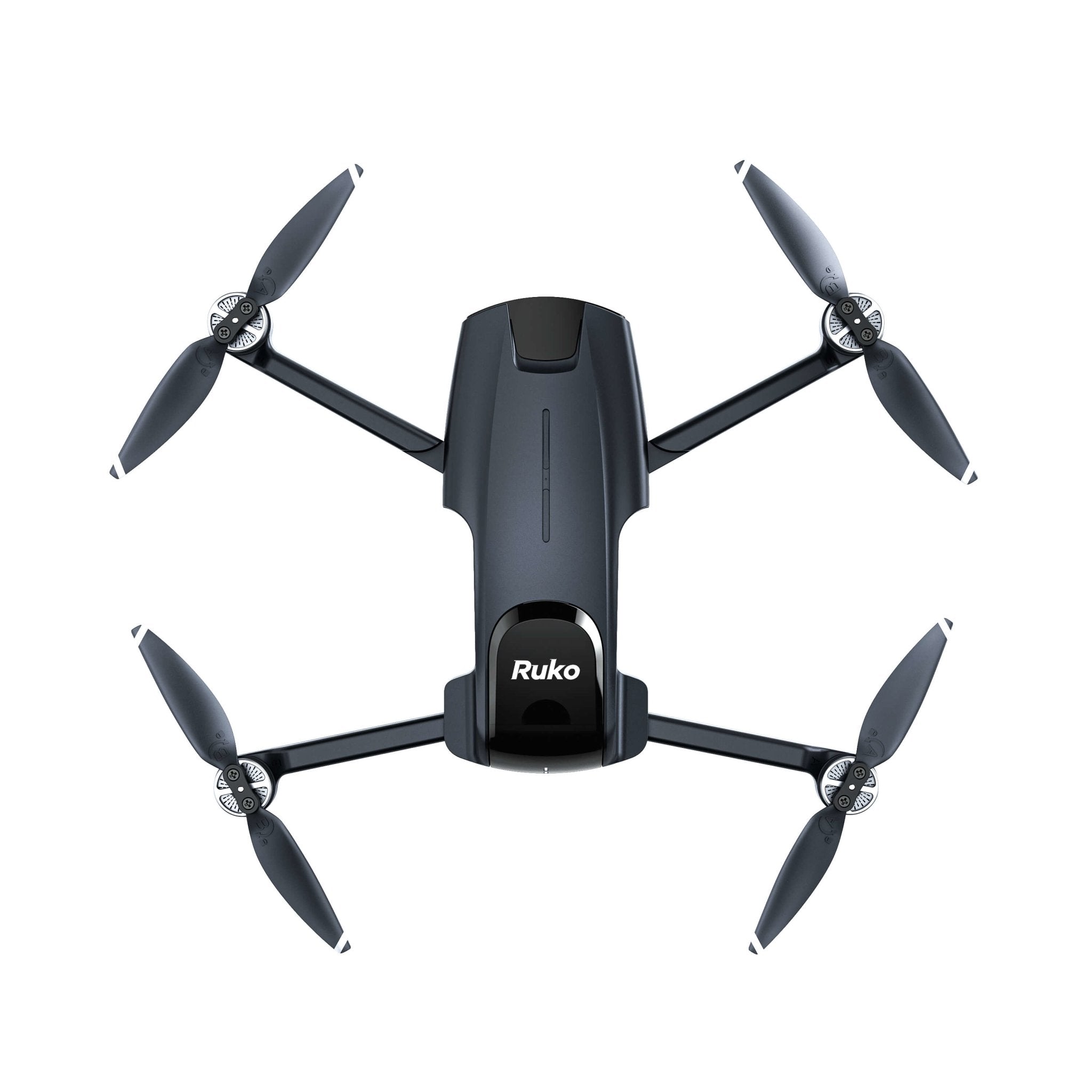 Palm-sized Ruko F11MINI Drone With 4K Camera for Beginners - RuKo