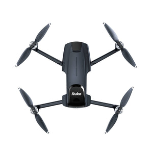 Palm-sized Ruko F11MINI Drone With 4K Camera for Beginners - RuKo