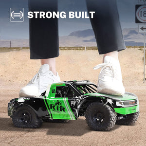 Ruko C11 Amphibious 1:10 RC Car - RuKo