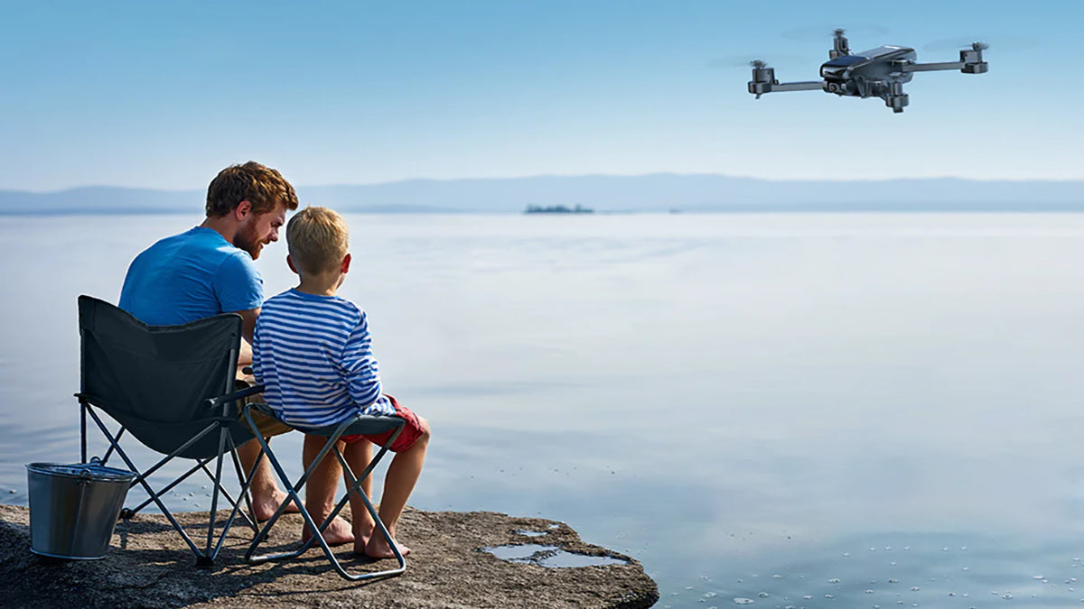 What Benefits Can Learning About Drones Bring to Teenagers? 