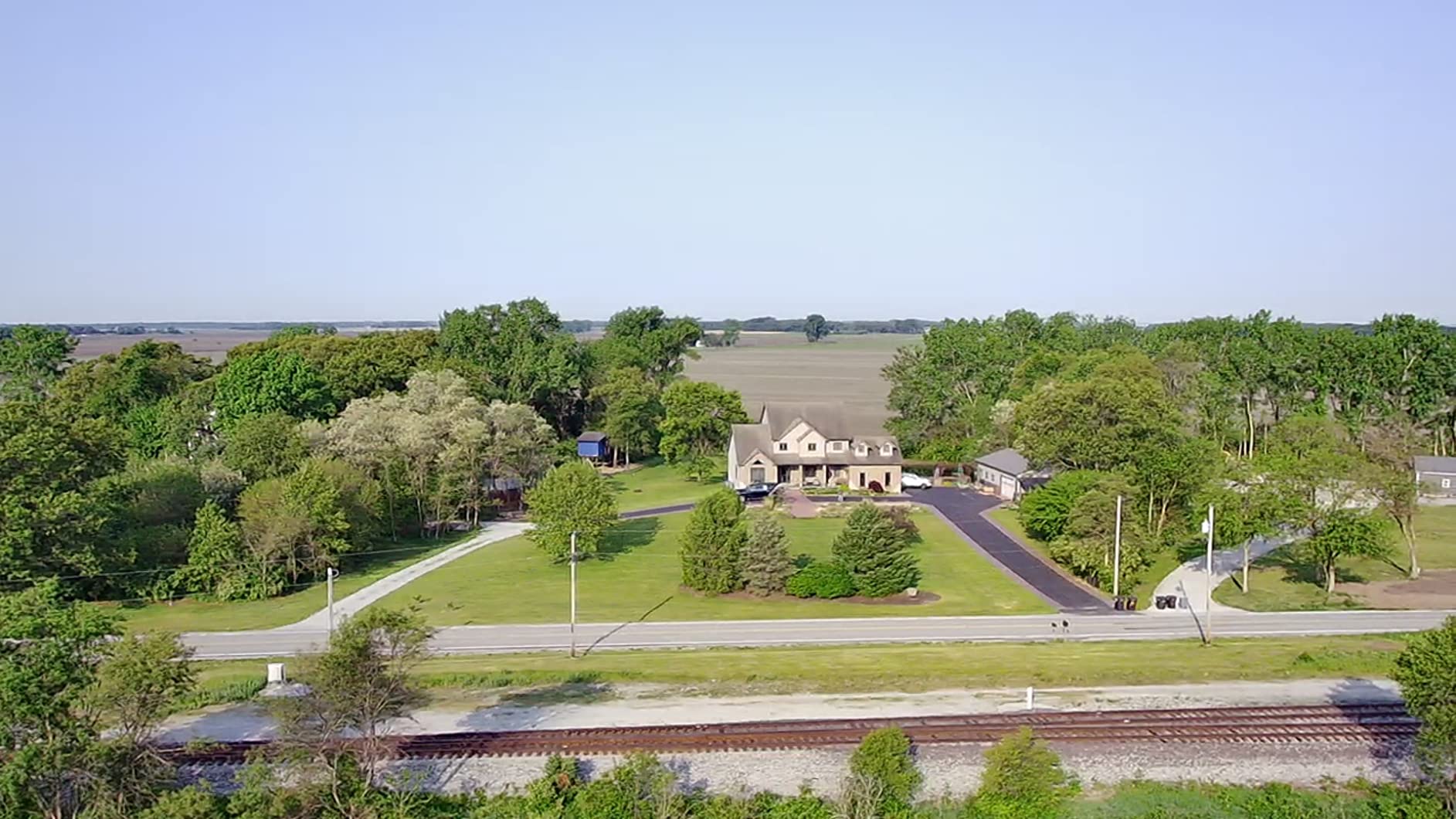 The Benefits of Using Ruko Drones for Real Estate Photography