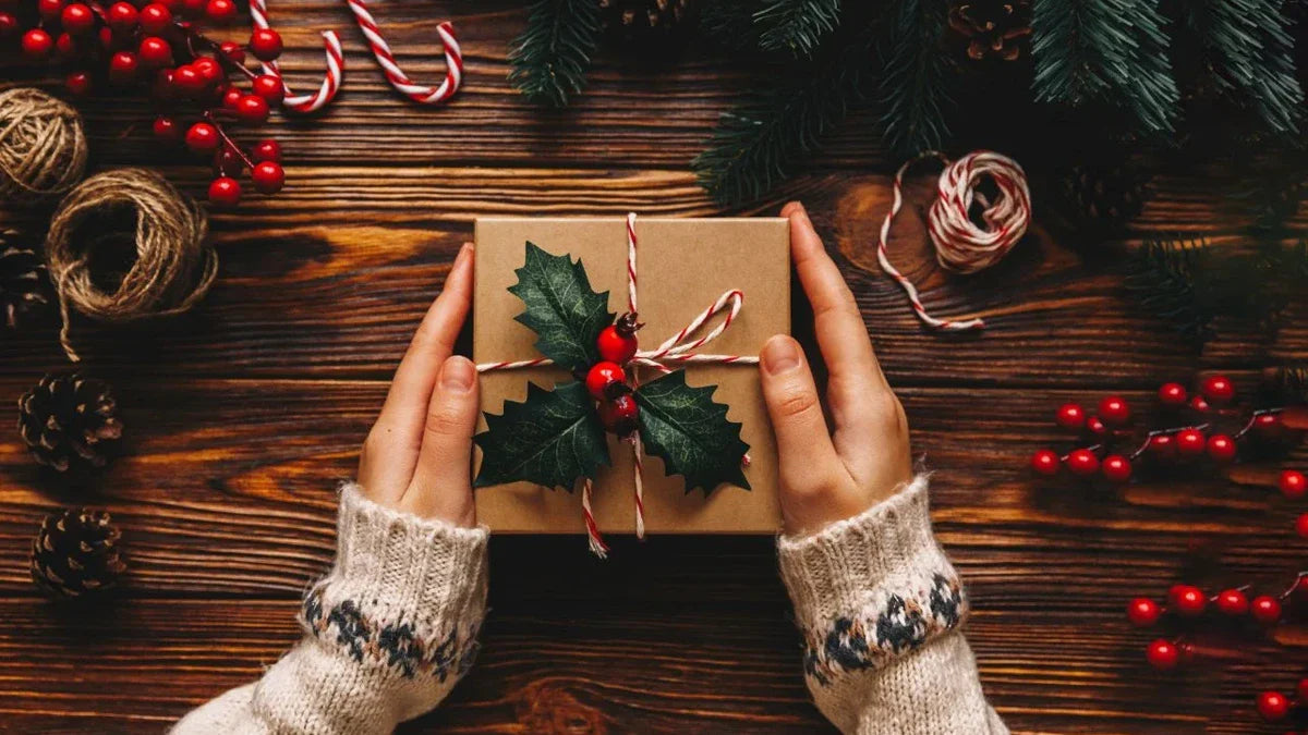 Send Love, Send Gift: Ruko's Recommended Christmas Gifts