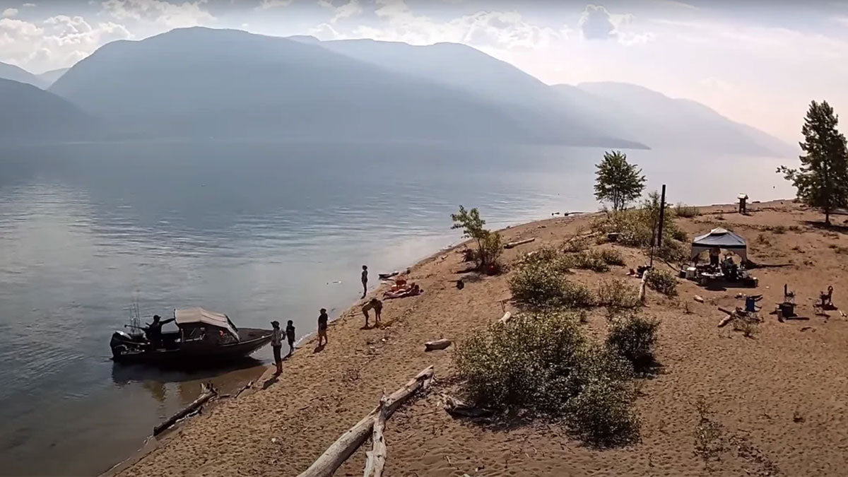 Taking Our Cinematography to New Heights: The Advantages of Using Ruko Drones for Filmmaking