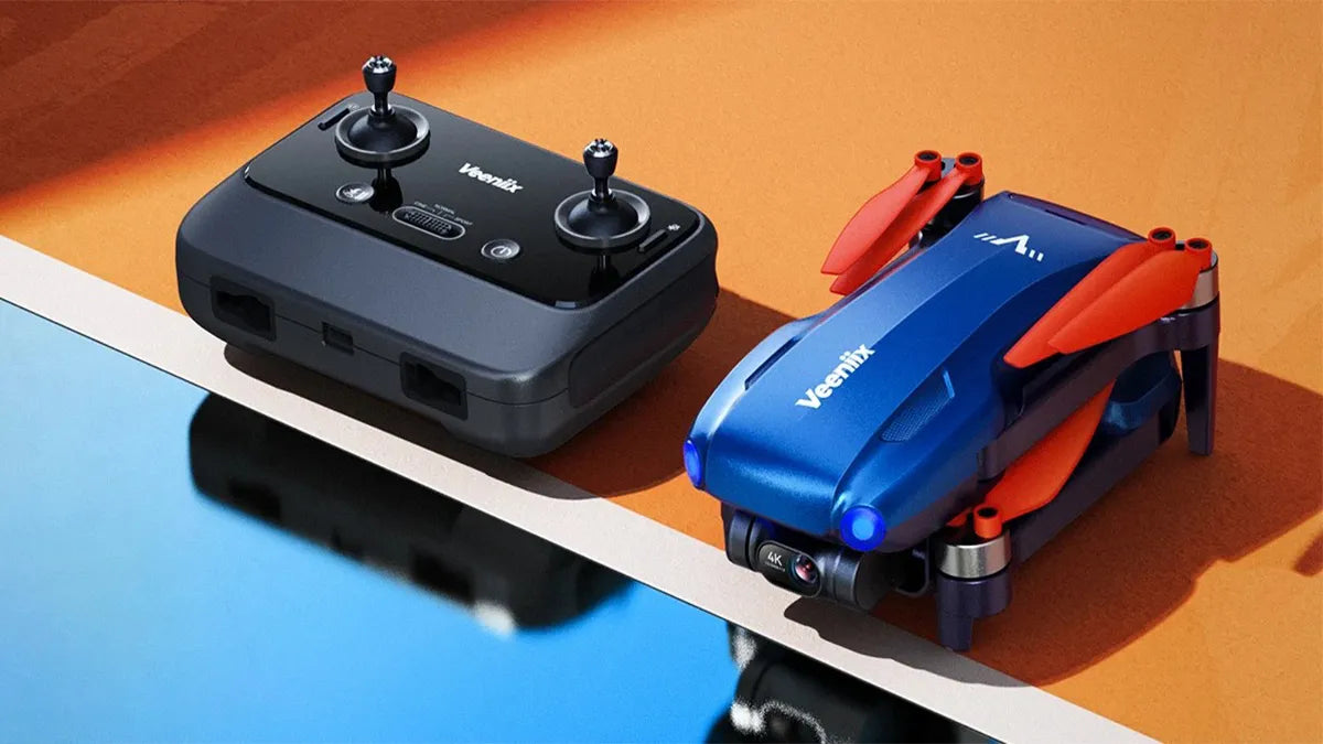 Essential Tips for Matching the Remote Controller – Ruko