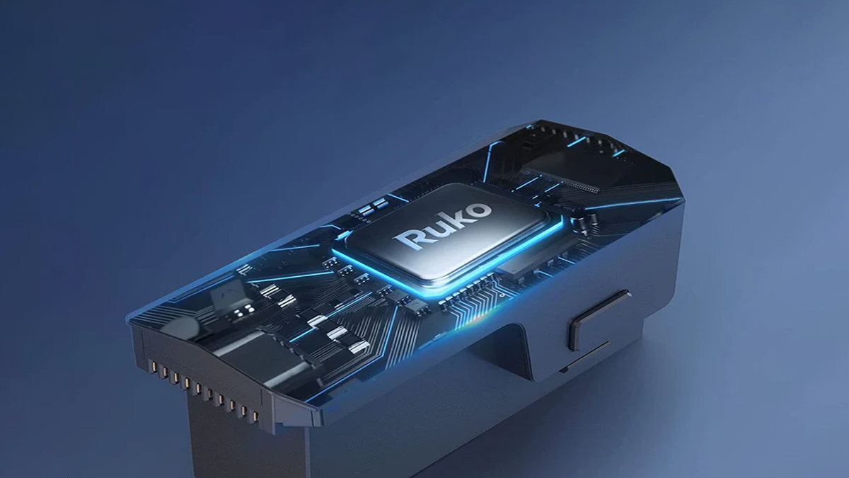 Introducing Ruko R111 Remote ID Module: Enhancing Drone Safety and Com