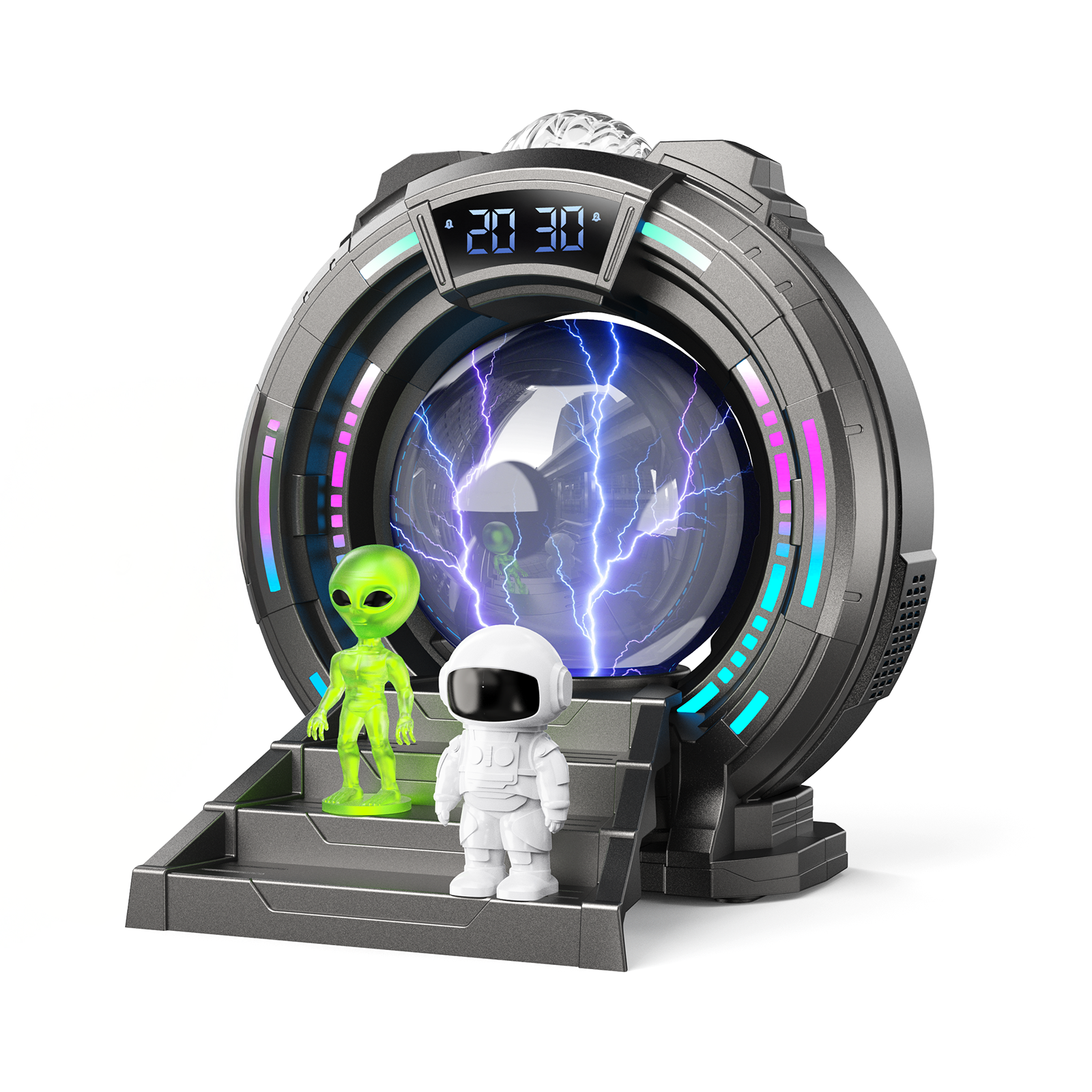 Gleesfun G1 Galaxy Projector