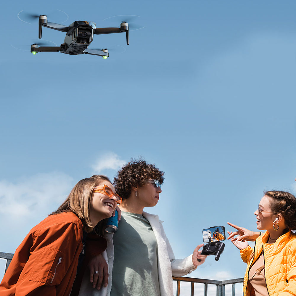 Ruko Camera Drones - Entry Level