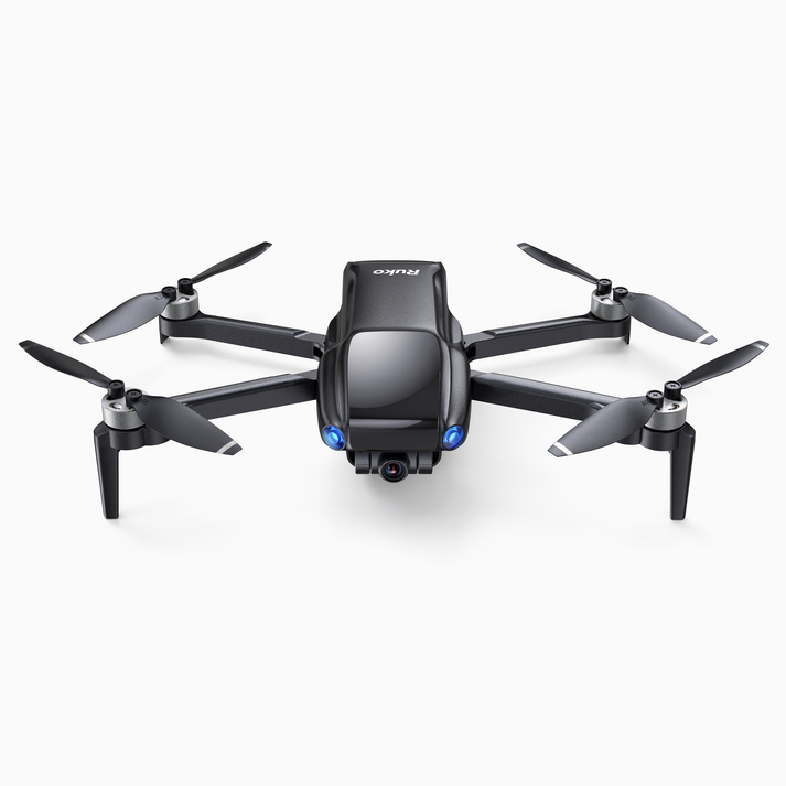 Cheap Drones with Camera Under 150-2