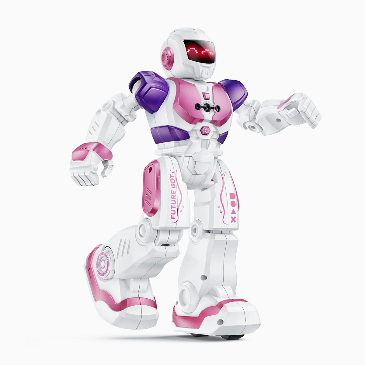 Ruko 6088 Programmable Smart Robot Toy for Kids - Ruko Store