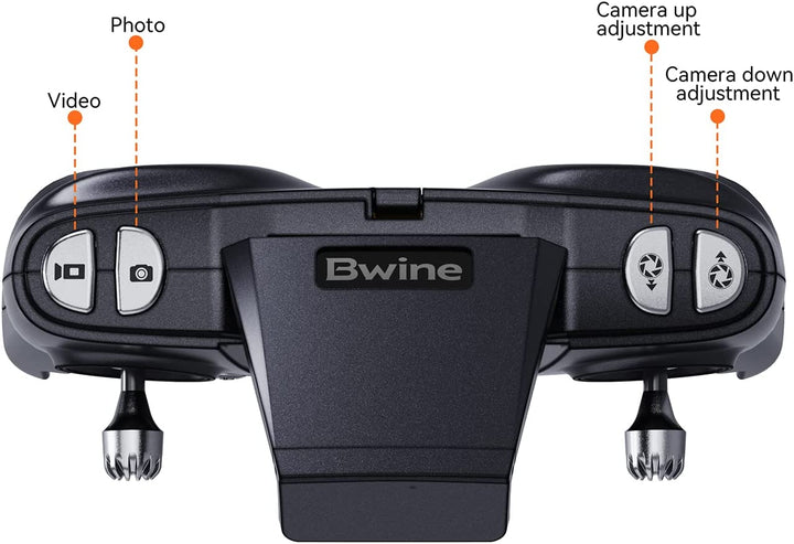 Bwine F7MINI Remote Controller