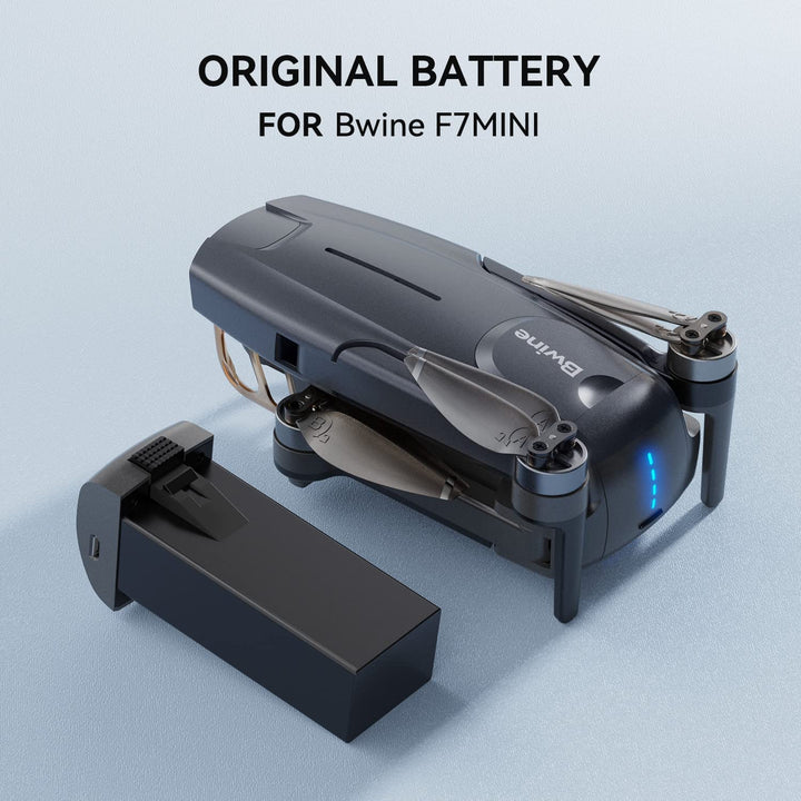 Bwine F7MINI Intelligent Flight Battery