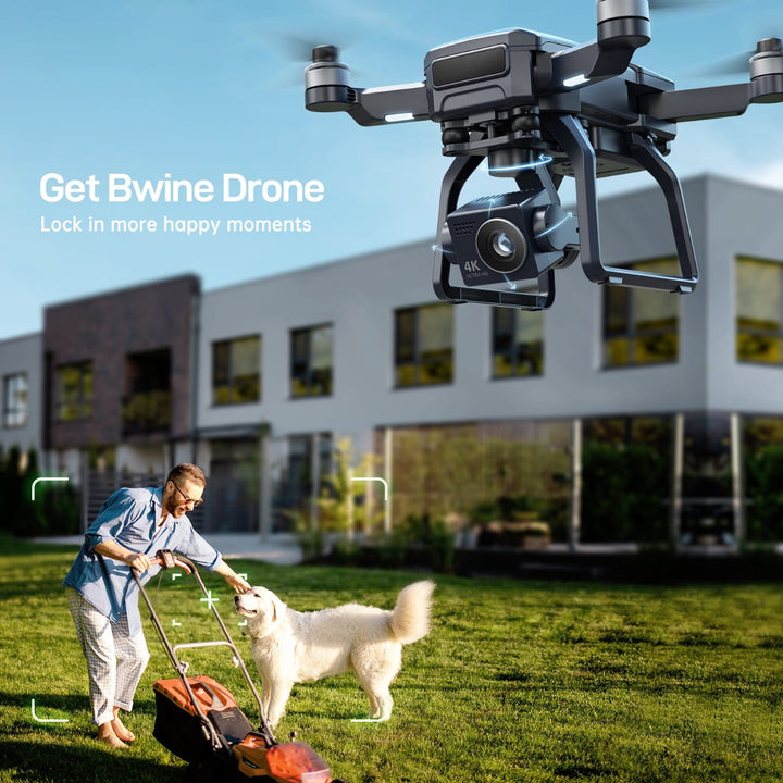bwine f7gb2 drone