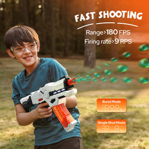 Bwine M3A1 Electric Gel Blaster