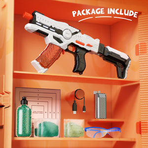 unlocx gel blaster m3a1