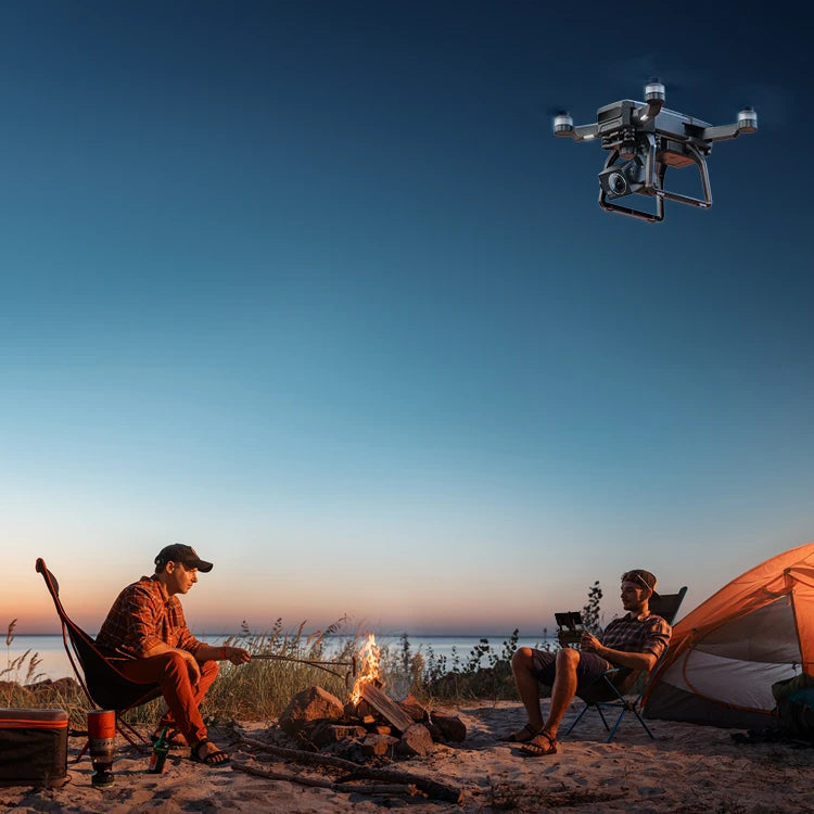 Ruko American Leader in Professional Drones