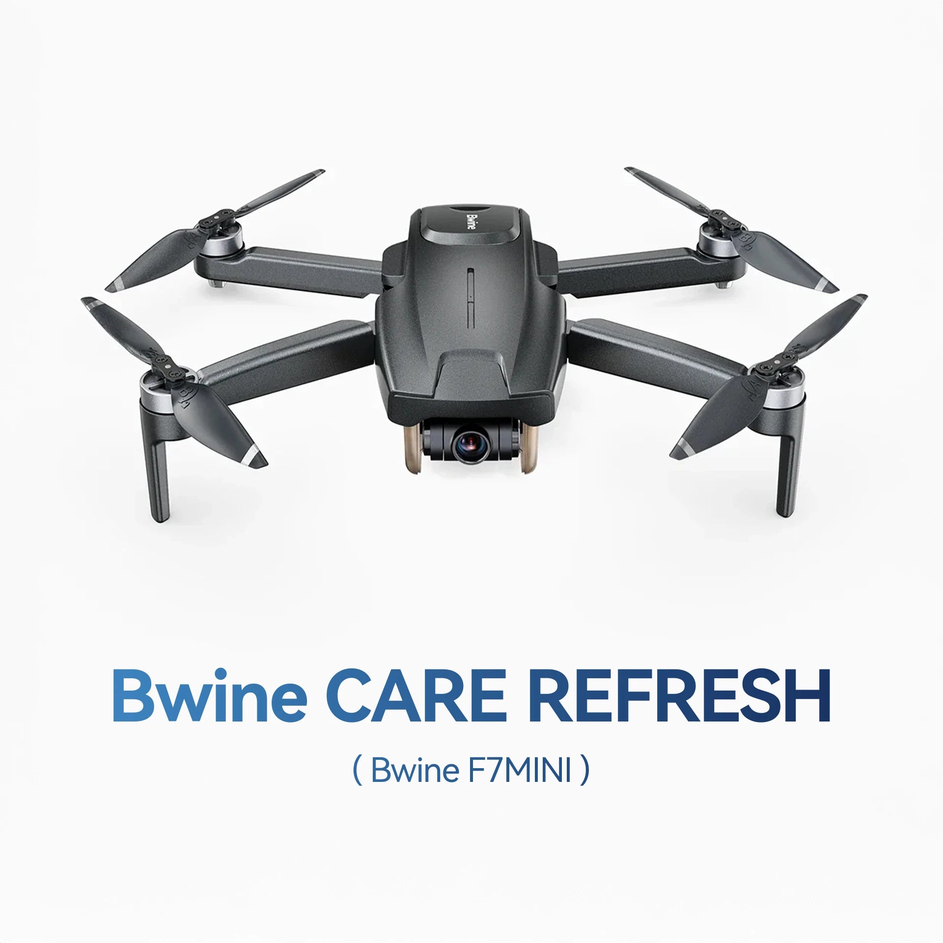 Bwine F7MINI Care Refresh 1-Year Plan
