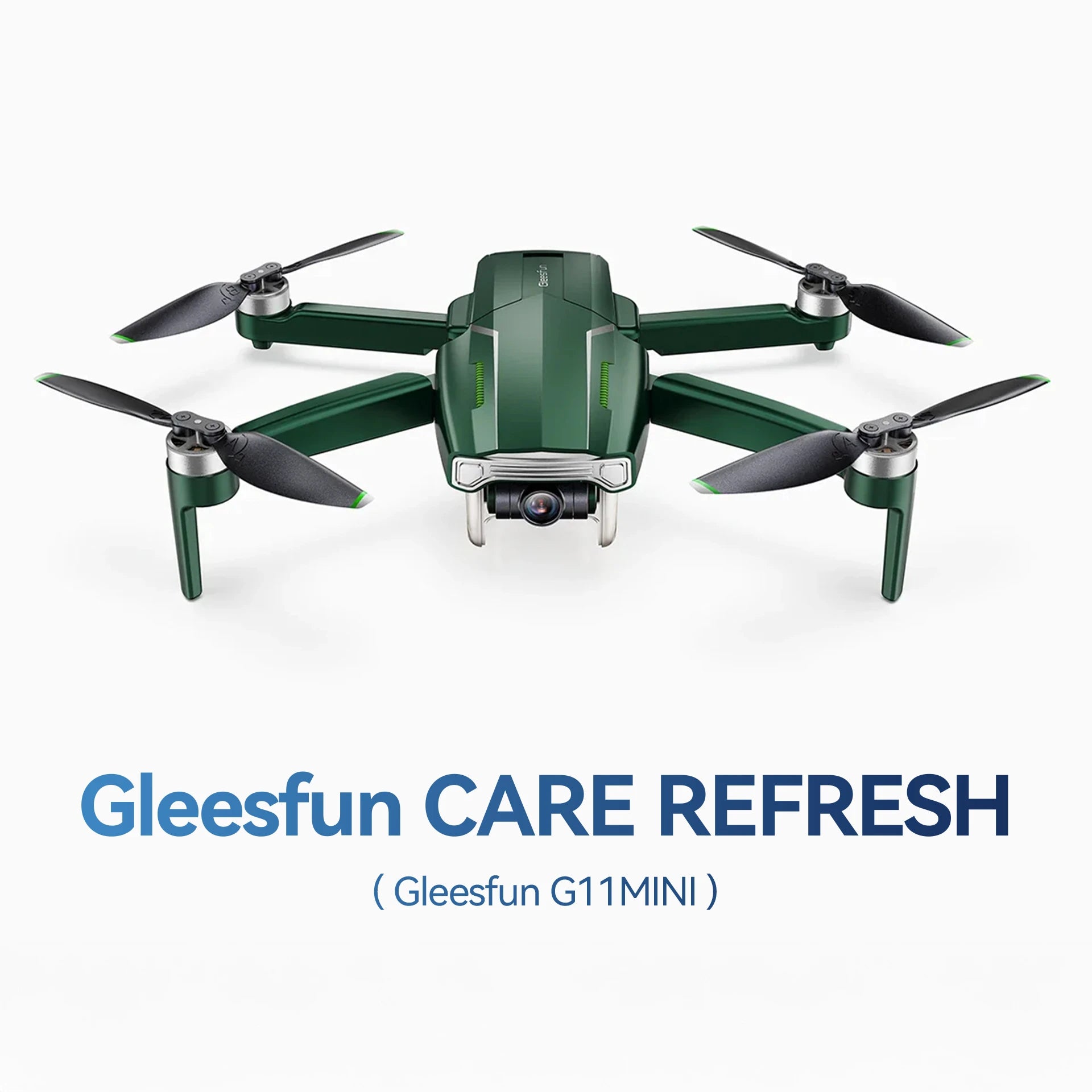 Gleesfun G11MINI Care Refresh 1-Year Plan
