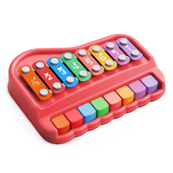 Gleesfun 2005 Melody Xylophone – Ruko