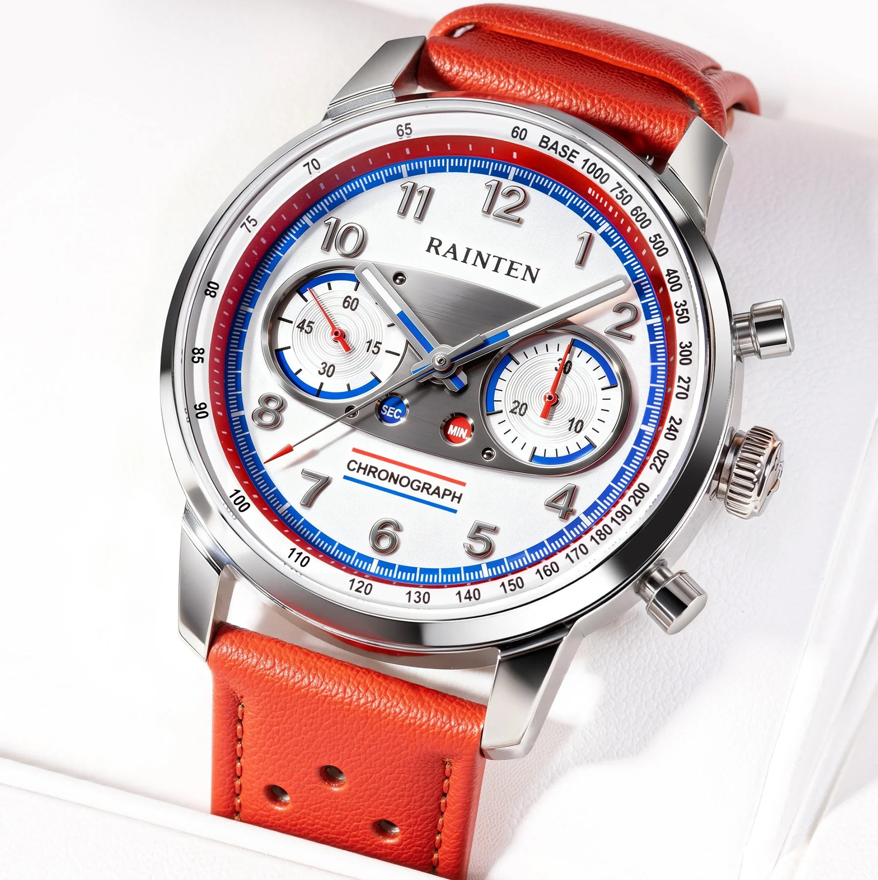 RAINTEN R9031 Men's Chronograph Watch