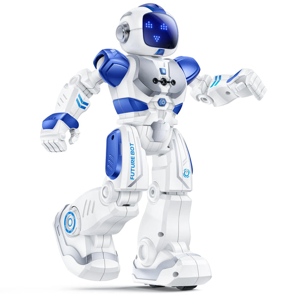 Ruko 6088 Programmable Smart Robot Toy for Kids - Ruko Store